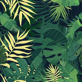 Jungle 465